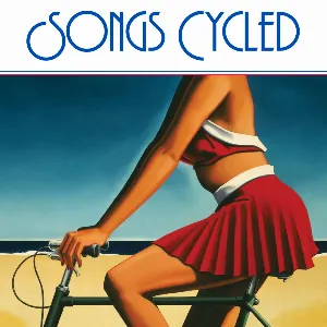 Pochette Songs Cycled