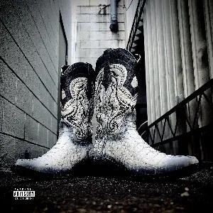 Pochette de Alligator Boots de Yelawolf