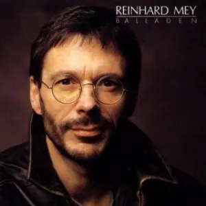 Pochette de Balladen de Reinhard Mey
