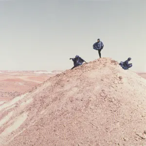 Pochette de Paradise de My Disco