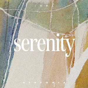 Pochette de Serenity de Jaël