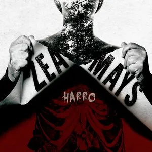 Pochette de Harro de Zea Mays