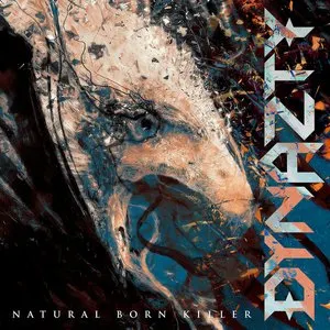 Pochette de Natural Born Killer de Dynazty