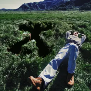 Pochette de Eulogy de grandson