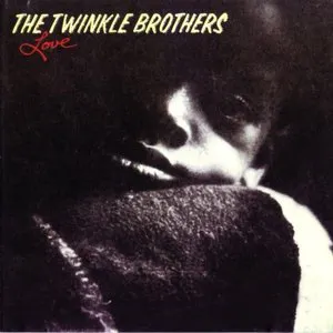 Pochette de Love de The Twinkle Brothers