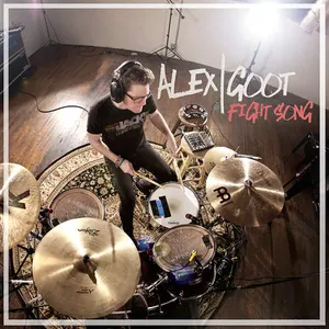 Pochette de Fight Song de Alex Goot