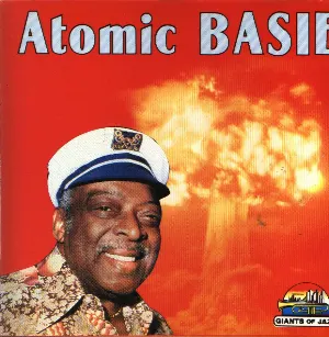 Pochette Atomic Basie