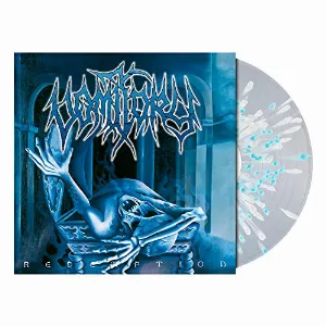 Pochette de Redemption de Vomitory