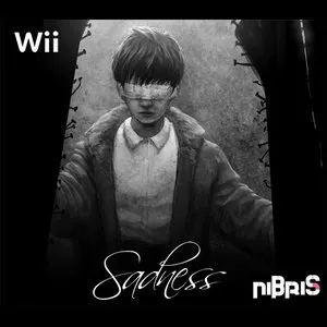 Pochette de Sadness de Arkadiusz Reikowski