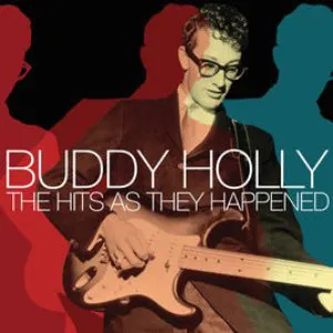 Pochette The Hits as They Happened
