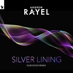 Pochette de Silver Lining (DubVision remix) de Andrew Rayel