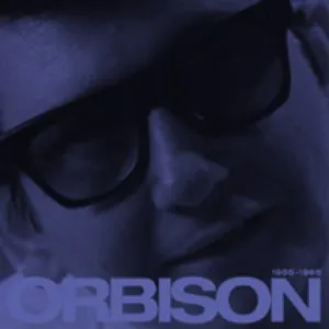 Pochette Orbison 1955–1965