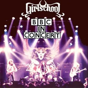 Pochette BBC In Concert