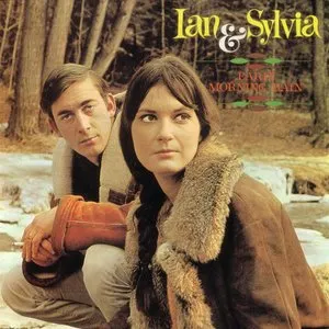 Pochette de Early Morning Rain de Ian & Sylvia