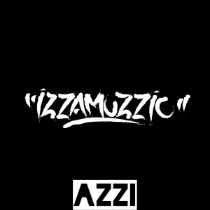 Pochette de Azzi de Izzamuzzic