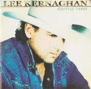 Pochette de Electric Rodeo de Lee Kernaghan