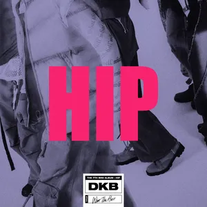 Pochette de HIP de DKB