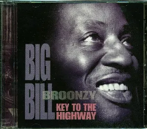 Pochette de Key to the Highway de Big Bill Broonzy