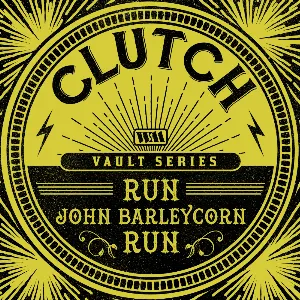 Pochette Run, John Barleycorn, Run