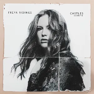 Pochette de Castles (acoustic) de Freya Ridings