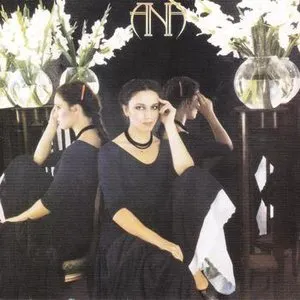 Pochette de Ana de Ana Belén