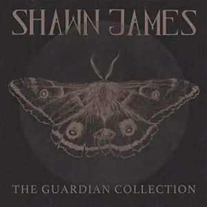 Pochette de The Guardian Collection de Shawn James