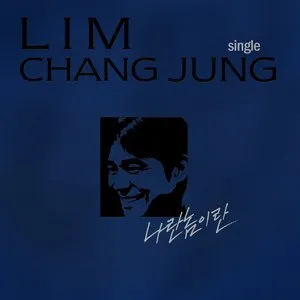Pochette de 나란놈이란 de Lim Chang Jung