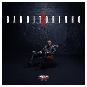 Pochette de Banditorinho 2 de Luciano