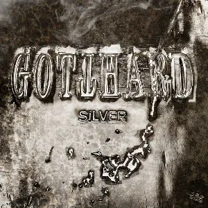 Pochette de Silver de Gotthard