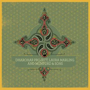 Pochette Dharohar Project, Laura Marling and Mumford & Sons