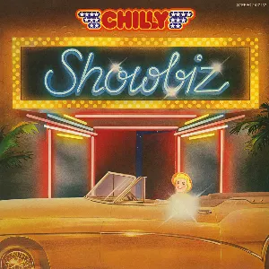 Pochette Showbiz