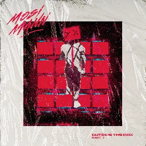 Pochette de Outside the Box, Pt. 3 de Mosimann