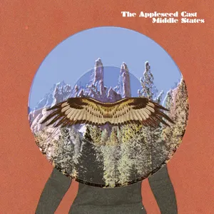 Pochette de Middle States de The Appleseed Cast