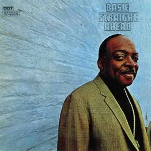 Pochette de Straight Ahead de The Count Basie Orchestra - The Count Basie Orchestra