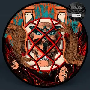 Pochette de Rave Or Die 15 de Umwelt