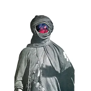 Pochette de El fluido García de Sidonie