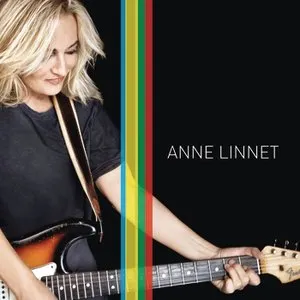 Pochette de Anne Linnet de Anne Linnet