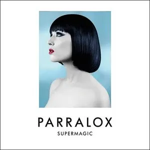 Pochette de Supermagic de Parralox