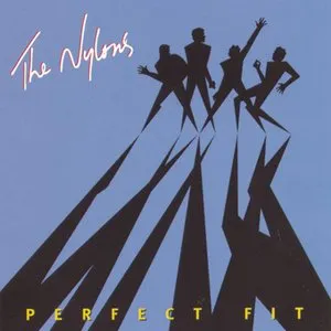 Pochette de Perfect Fit de The Nylons