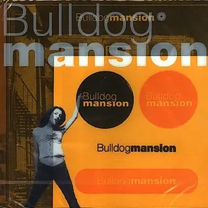 Pochette de Funk de Bulldog Mansion