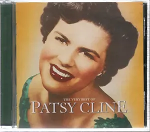 Pochette The Very Best of Patsy Cline