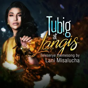 Pochette de Tubig At Langis de Lani Misalucha