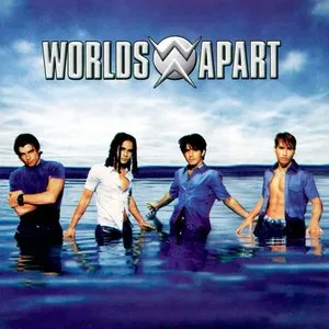 Pochette de Don’t Change de Worlds Apart