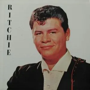 Pochette Ritchie