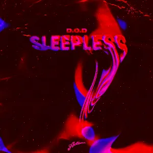 Pochette de Sleepless de D.O.D