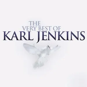 Pochette de The Very Best of Karl Jenkins de Karl Jenkins