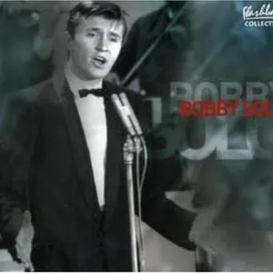 Pochette de Flashback Collection de Bobby Solo