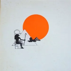 Pochette de Somewhere Over The Rainbow de The Sun Ra Arkestra
