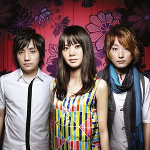Pochette de ホタルノヒカリ de Ikimonogakari
