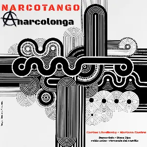 Pochette de Anarcolonga (en vivo) de Narcotango